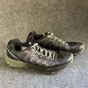 Merrell Agility Synthesis Flex Hiking Shoes Womens Size 11 US